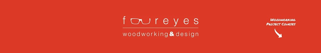 Foureyes Furniture Banner