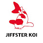 JIFFSTER KOI