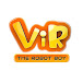 Vir - The Robot Boy