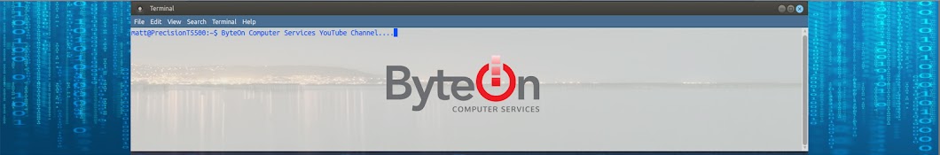 ByteOn Computer Services