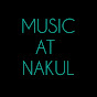Music at Nakul