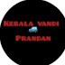 logo Kerala vandi prandan