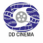 Doordarshan Cinema