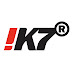 logo !K7 Records