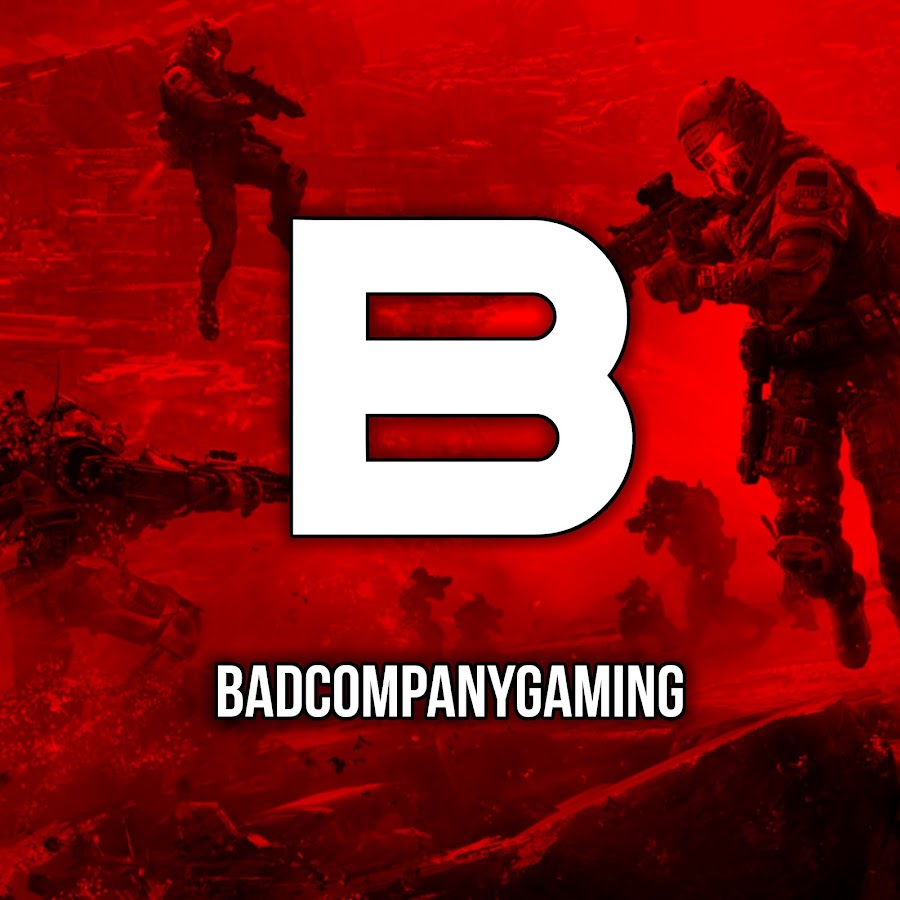 BAD Company Gaming