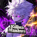 كيلوا مانهوا - Killua manhwa