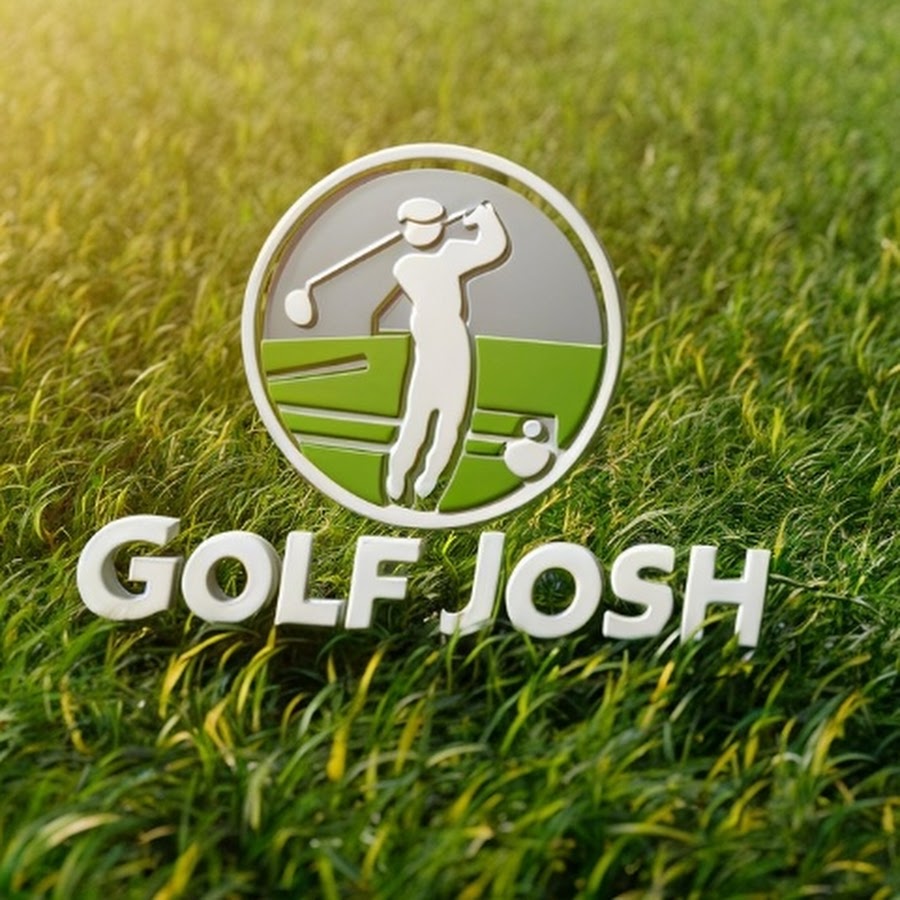 Golf Josh - YouTube