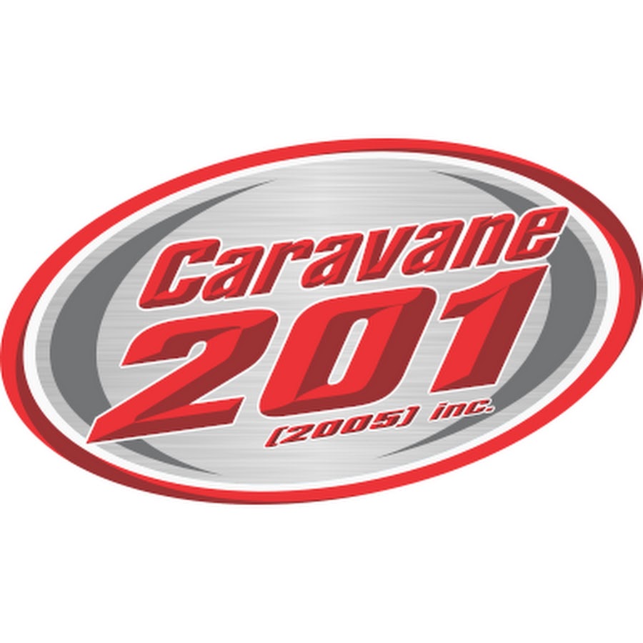 Caravane 201 - YouTube