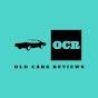 Old Cars Reviews