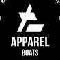 Apparel Boats