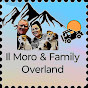 Il Moro & Family Overland