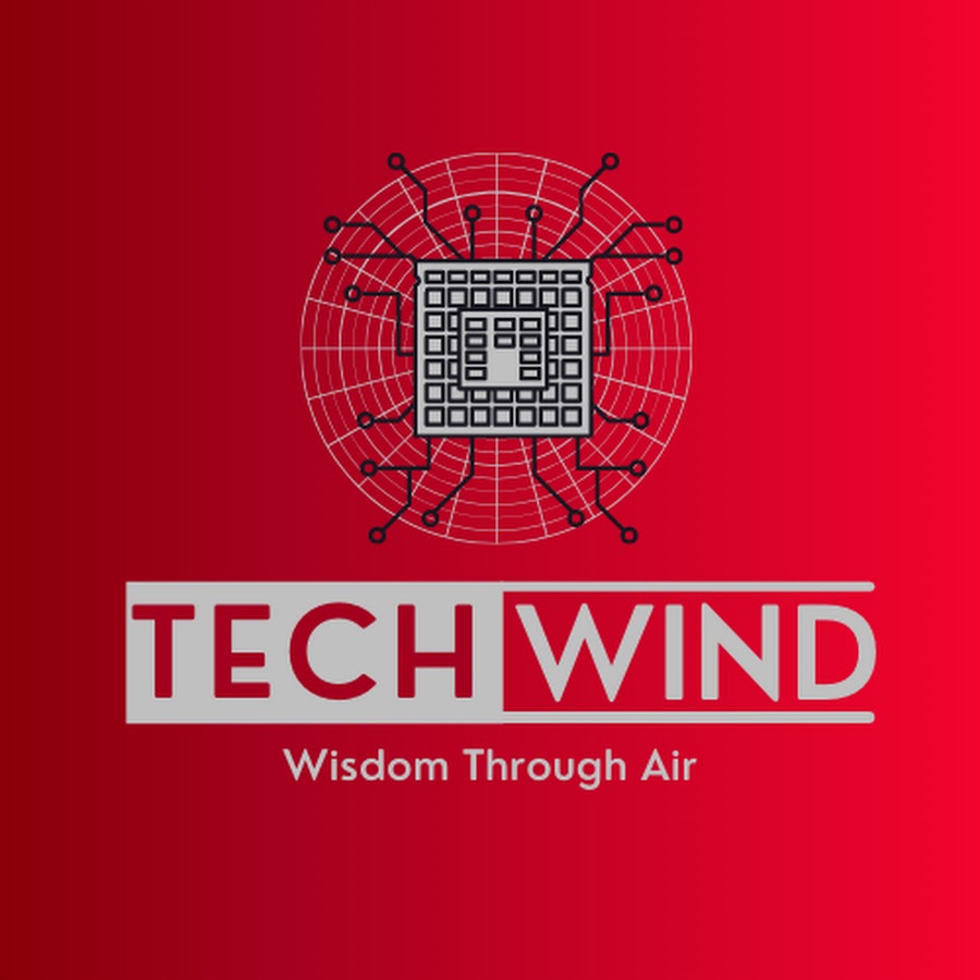 Tech wind
