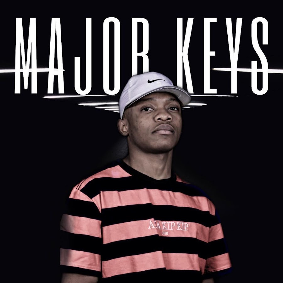 Major_Keys @_major_keys_