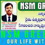 NSM GREEN