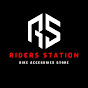 Rider's Station