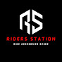 Rider's Station 