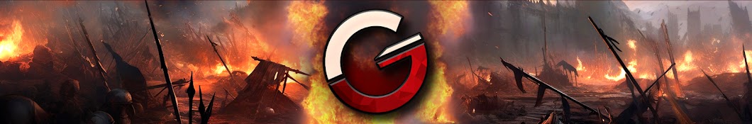 GrimyGamer Banner