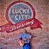 Lucky City Jammers