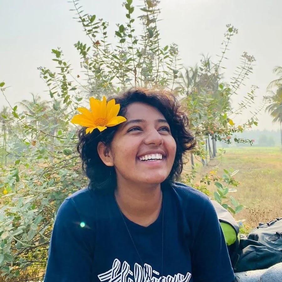 influencer profile picture