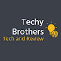 Techy Brothers