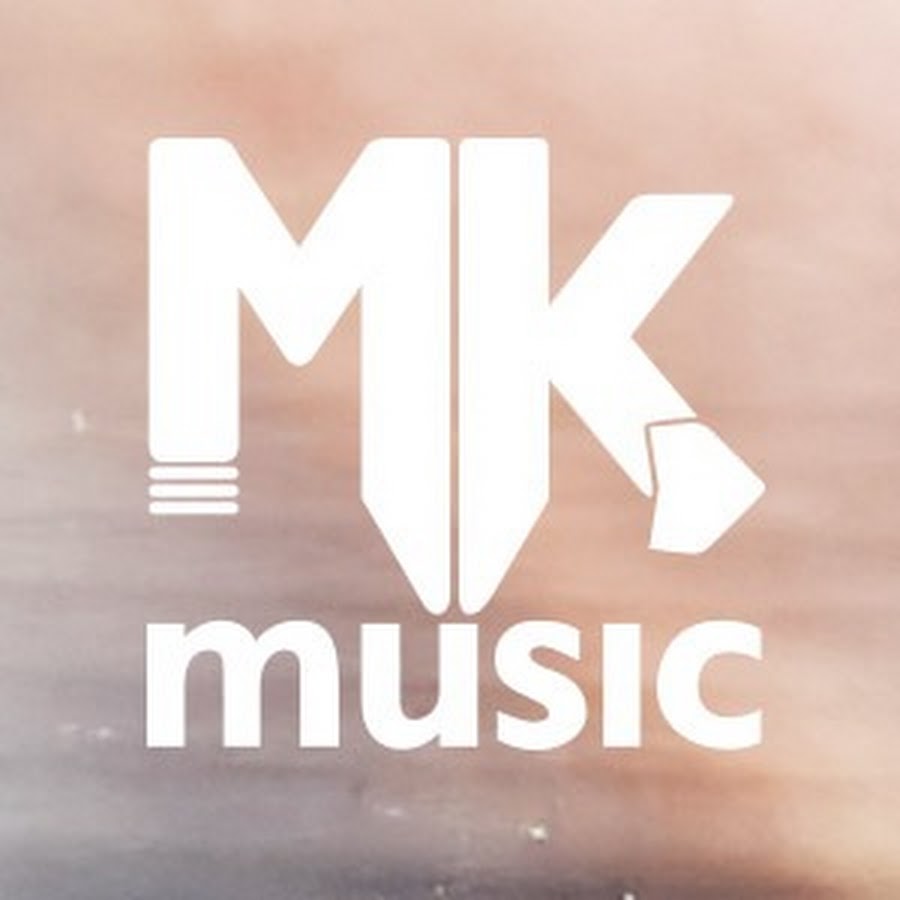 MK MUSIC @mkmusic