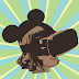 logo Virtual Disney World