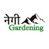 Negi Gardening