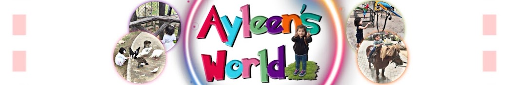 Ayleen's World