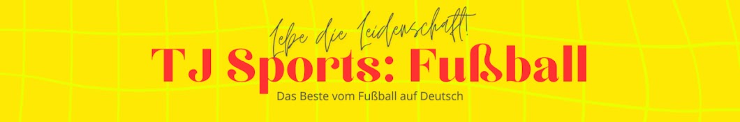 TJ Sports: Fußball