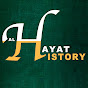 Alhayat History