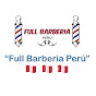 Full Barberia Peru