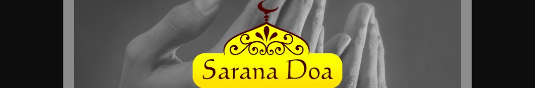 Sarana Doa