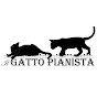 Il Gatto Pianista