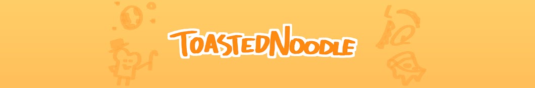 ToastedNoodle Banner