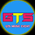  DJ GTS MUSIC EVENT