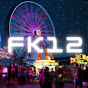 FK12 Parcs d'attractions