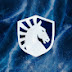 logo Team Liquid Visa: Valorant BR