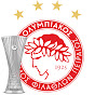 The Historian of Olympiacos Piraeus