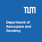 TUM Department of Aerospace and Geodesy
