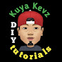 Kuya Kevz DIY tutorials