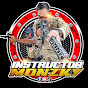 INSTRUCTOR MONZKY