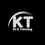 Mr K Tutoring