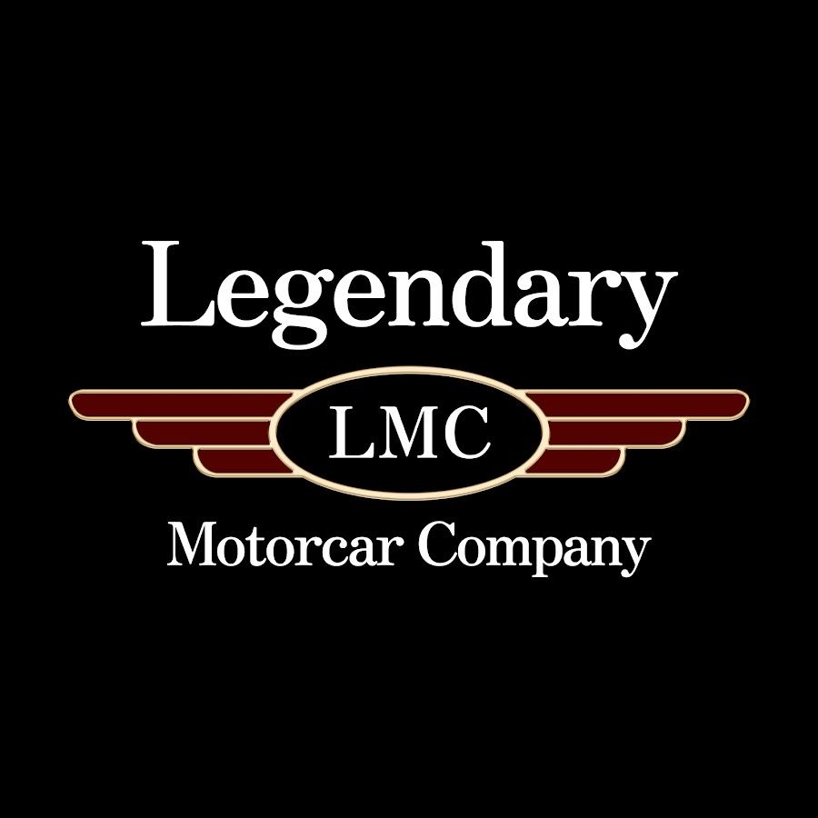 Legendary Motorcar