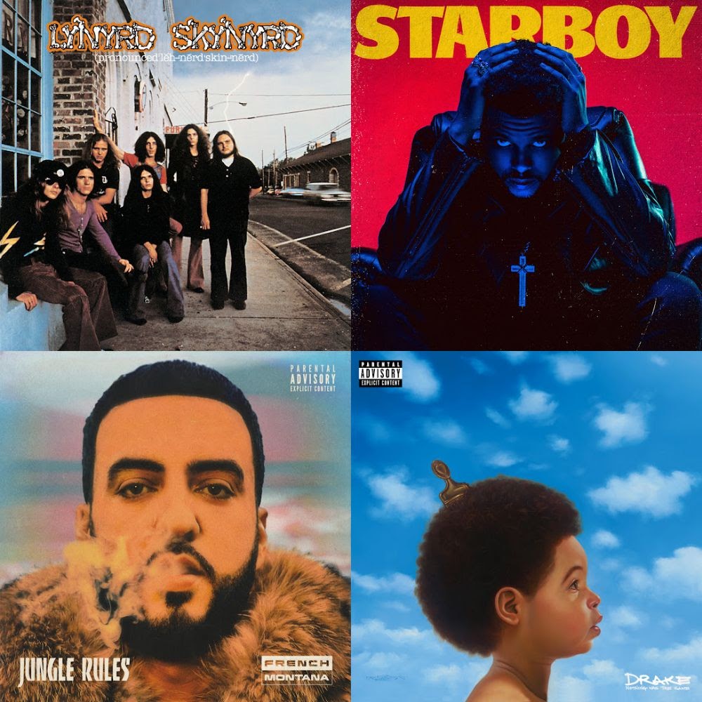 Random singles