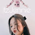 logo ItzJennie