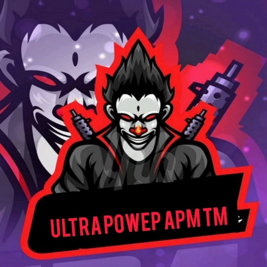 ULTRA POWER APM TM YouTube