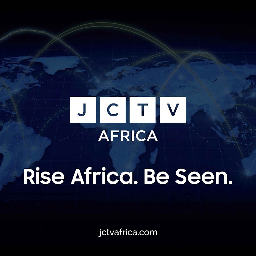 JCTV Africa @jctvafrica