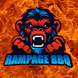 Rampage BBQ