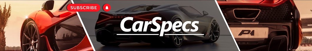 CarSpecs