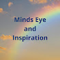 Minds eye and inspiration